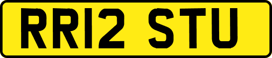 RR12STU