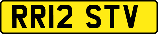 RR12STV