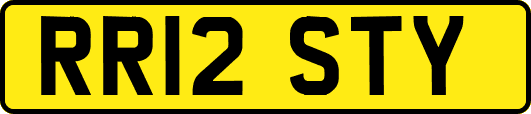 RR12STY