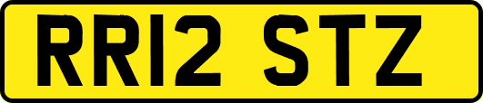 RR12STZ