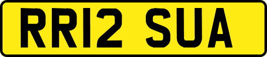 RR12SUA