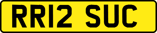 RR12SUC