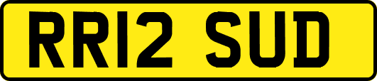 RR12SUD