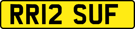 RR12SUF