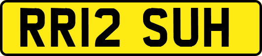 RR12SUH