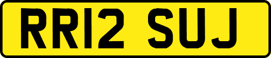 RR12SUJ
