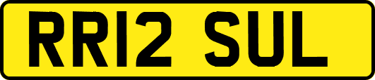 RR12SUL