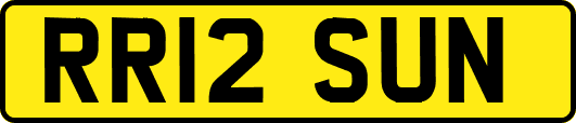 RR12SUN