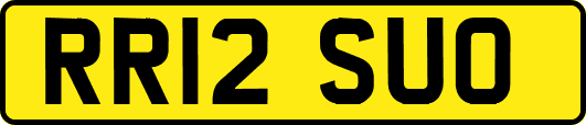RR12SUO