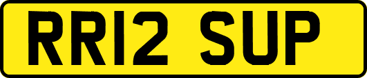RR12SUP