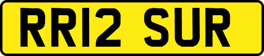 RR12SUR