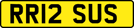 RR12SUS