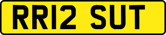 RR12SUT