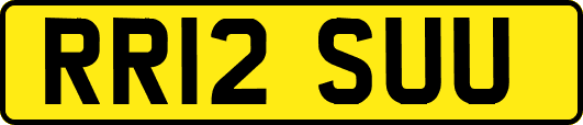 RR12SUU