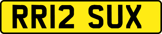 RR12SUX