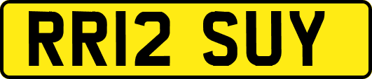 RR12SUY