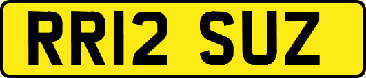 RR12SUZ