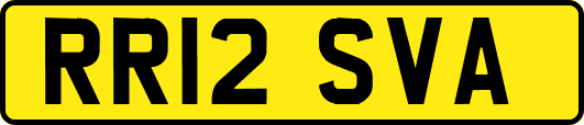 RR12SVA