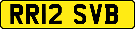 RR12SVB