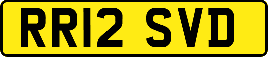 RR12SVD