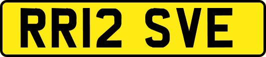 RR12SVE