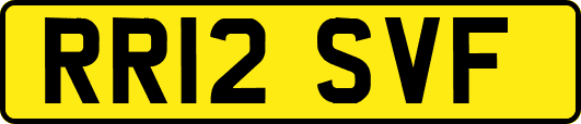 RR12SVF