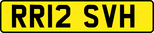 RR12SVH