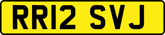 RR12SVJ