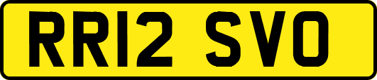 RR12SVO