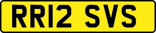 RR12SVS