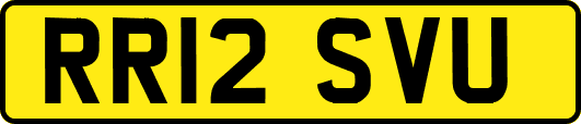 RR12SVU