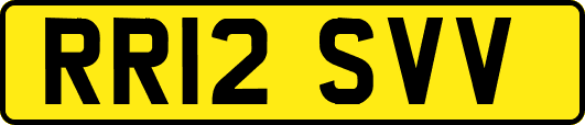 RR12SVV