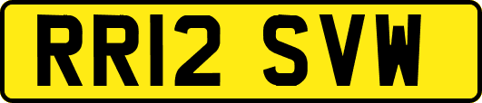 RR12SVW
