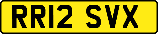 RR12SVX