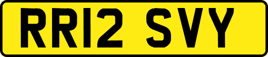 RR12SVY