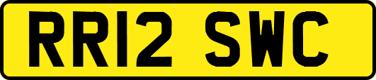 RR12SWC