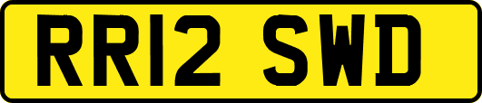 RR12SWD