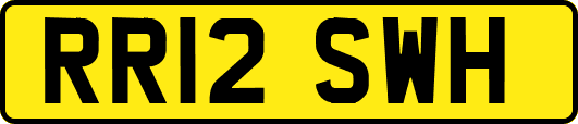 RR12SWH