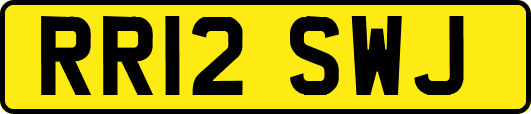RR12SWJ