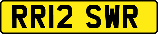 RR12SWR