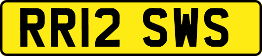 RR12SWS