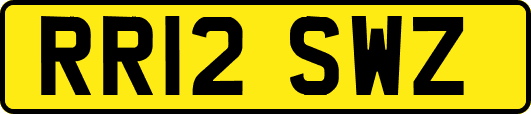 RR12SWZ