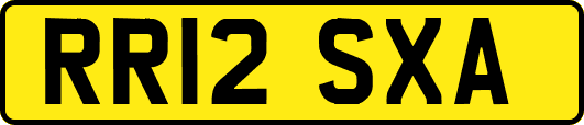 RR12SXA