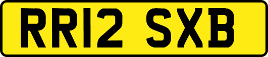 RR12SXB