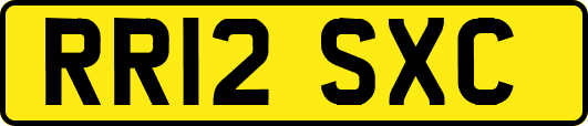 RR12SXC