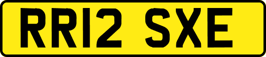 RR12SXE