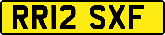 RR12SXF