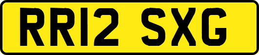 RR12SXG