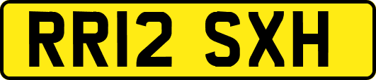RR12SXH