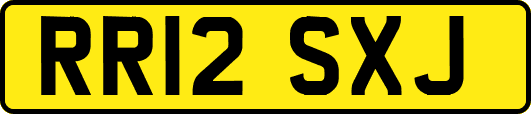 RR12SXJ